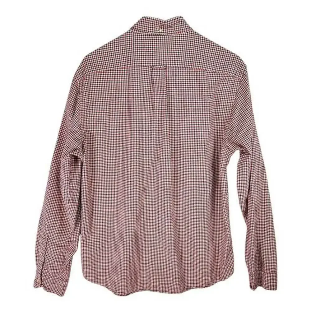 J. Crew timeless crew